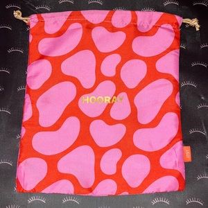 Ipsy Drawstring Bag
